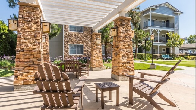 Elate Rancho Cucamonga - 55+ Active Adult Apartment Homes