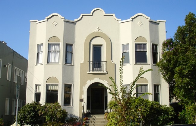 Building Photo - 1722 Walnut St Unit 1