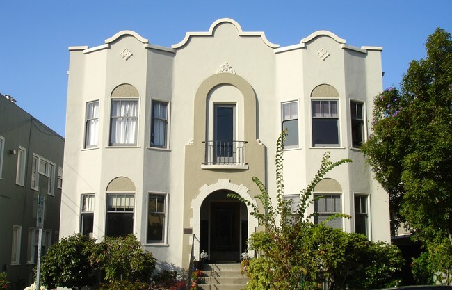 Building Photo - 1722 Walnut St Unit 1 Rental