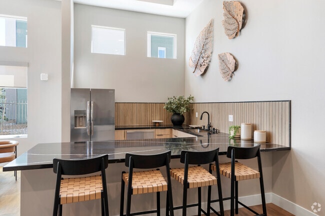 Community Kitchen