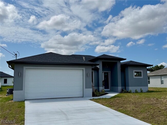 Building Photo - 2027 NW 16th Pl Rental