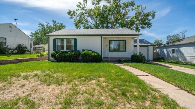 Updated Downtown Rancher! - Updated Downtown Rancher!