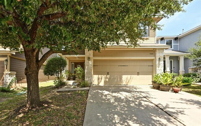 Photo - 1500 Huckleberry Ln