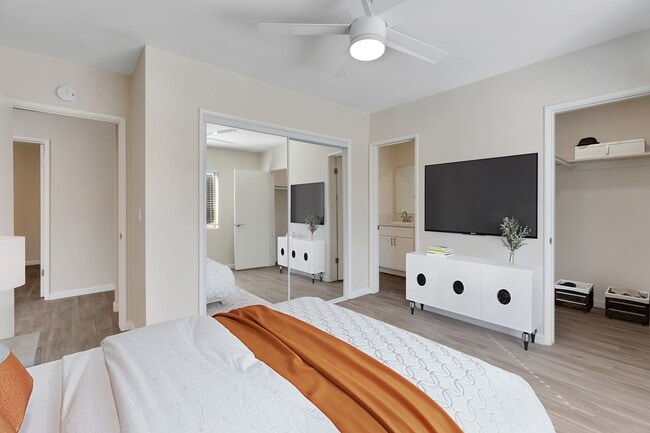 Photo - Brookside Apartments- Redlands, CA