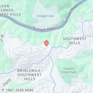 Photo - 3611 SW Humphrey Blvd