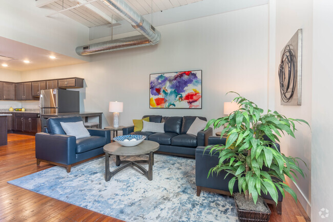 Rathbun Lofts - Rathbun Lofts