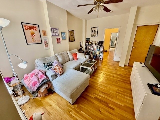 Building Photo - 47 N Margin St Unit 3