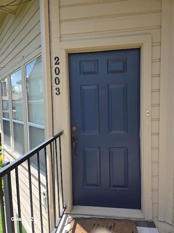 Building Photo - 2116 Tanglewood Blvd Unit A2003 Rental