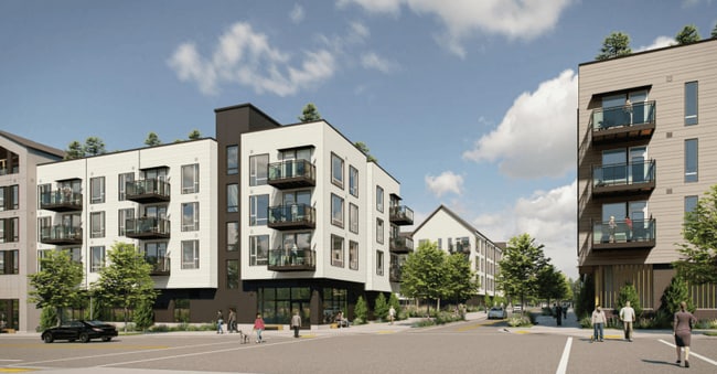 Building Photo - Astral & Revel by Alta Rental