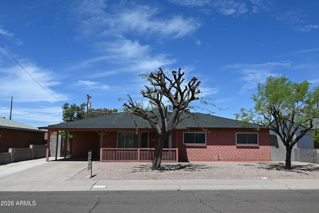 Photo - 3626 N 80th Pl