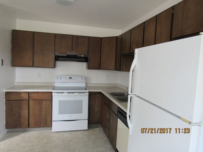 Photo - Duplex in Rifle!