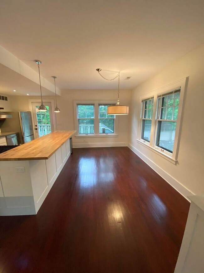 Photo - Charming 3-Bedroom, 1 1/2 Bath Upper Duple... Unit 2026