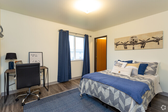 Oakwood Townhomes