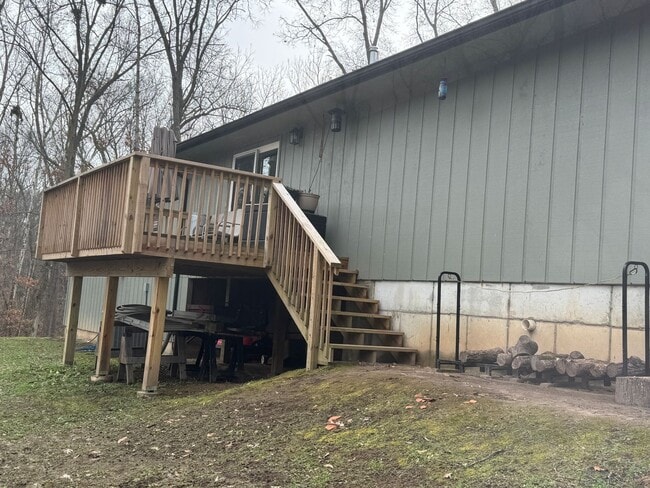 Photo - Secluded 3/2/2 Home West of Columbia!