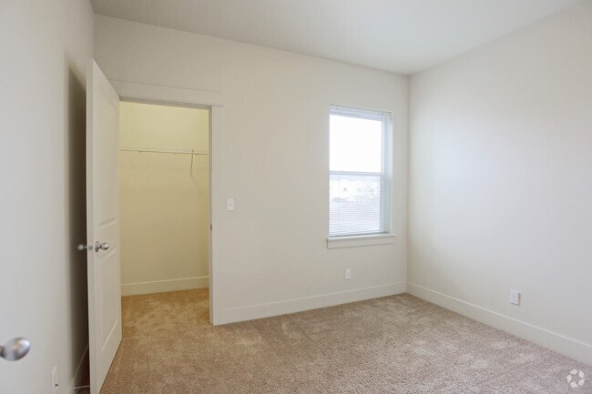 Walnut Creek Apartments