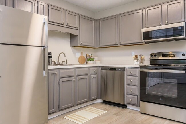 Photo - Lexington Village