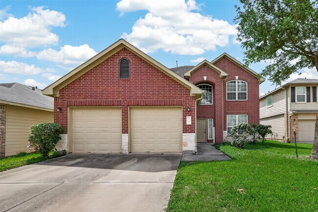 Photo - 3519 Lilac Ranch Dr