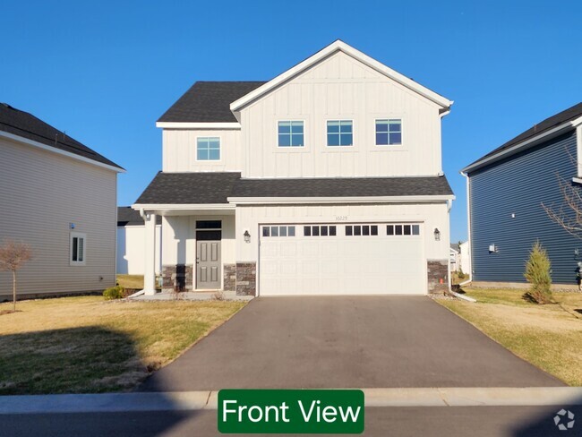 Building Photo - 10229 Goodview Cir Rental