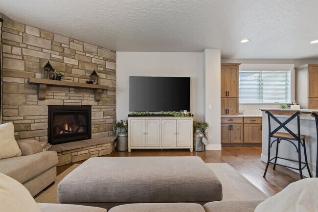 5118 N Cunard Wy Unidad SI ID1250661P