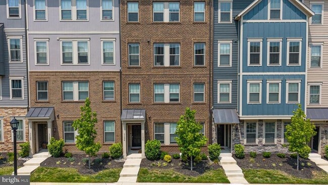 Photo - 1126 Madeira Terrace SE Townhome