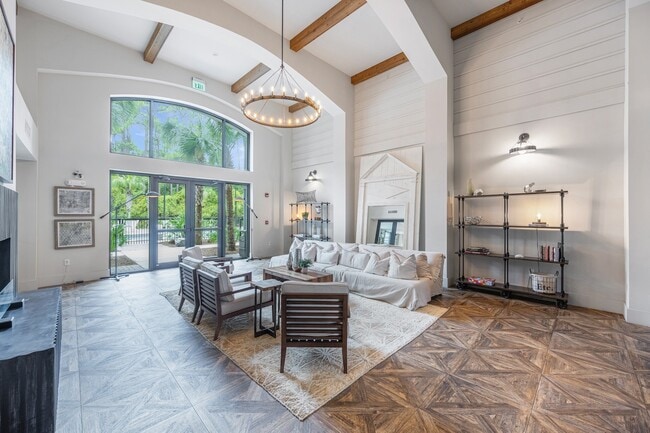The LOFTS at Seacrest Beach