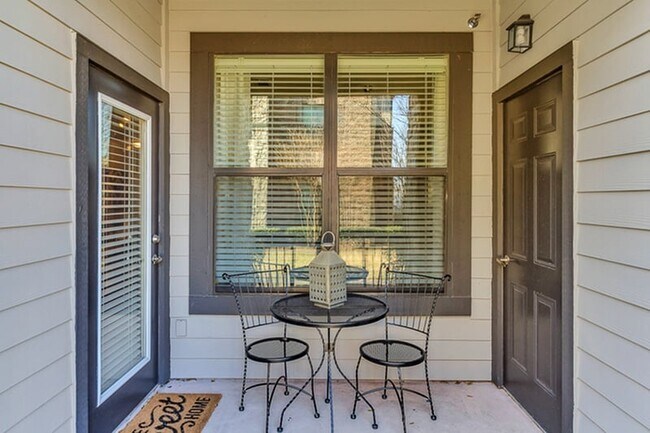 Aspire Mckinney Ranch