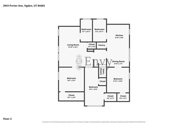 2943 Porter Ave Unit 2