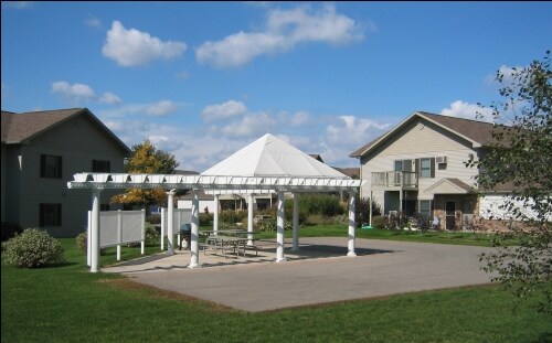 Photo - East Point Apartments