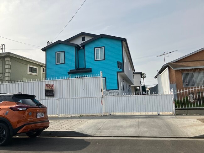 Espacio seguro - 11031 Burin Ave