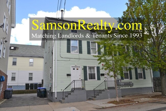 Building Photo - 108 Ives St Unit 3R