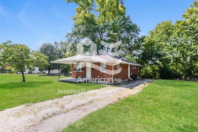 Photo - 2403 Falmouth Ave