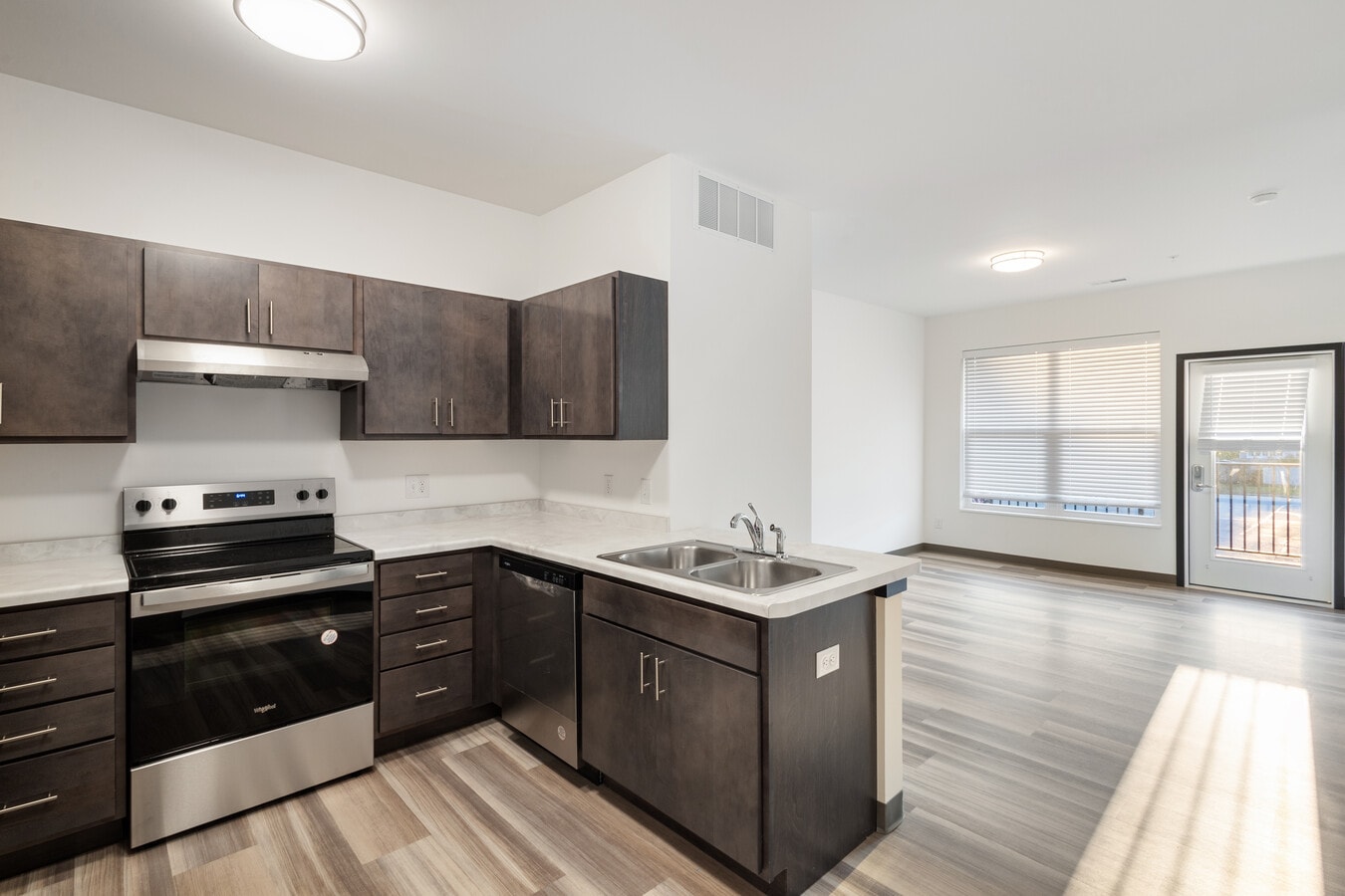 Tyden Lofts - Tyden Lofts