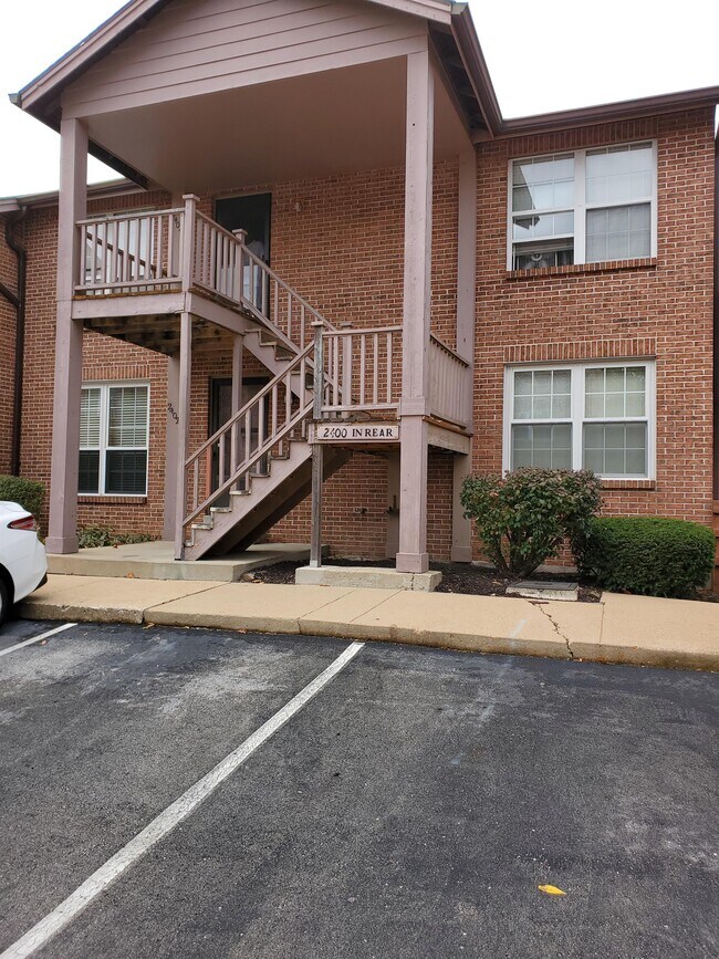Photo - 2402 Silkwood Dr Townhome