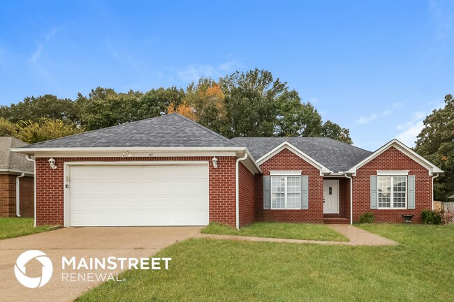 Photo - 97 Jadewood Dr House