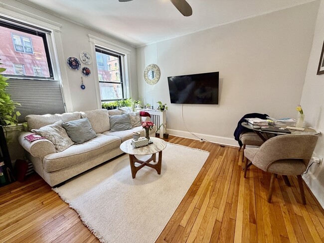 Photo - 36 E Newton St Unit 2