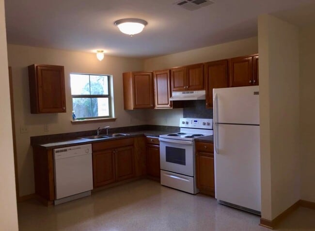 Photo - 2520 Crockett St. Unit B