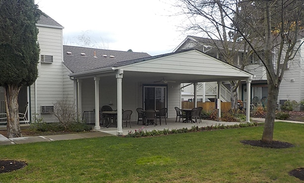 Photo - Conifer Gardens