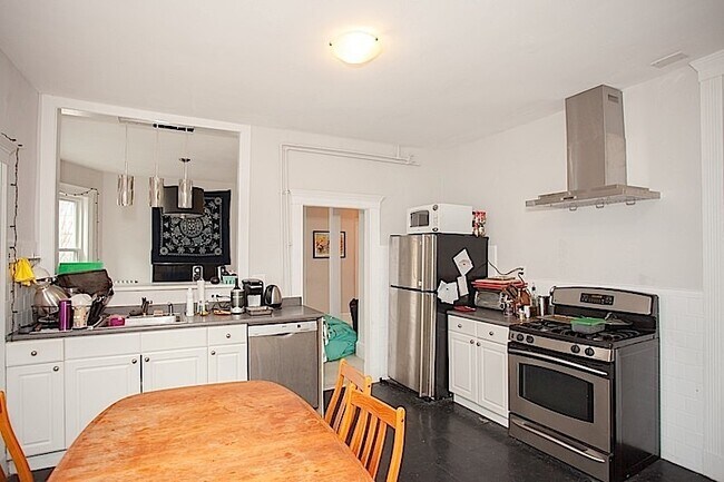 368 Broadway Unidad 3R