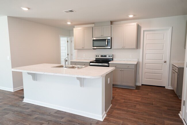 Photo - Coming Available!