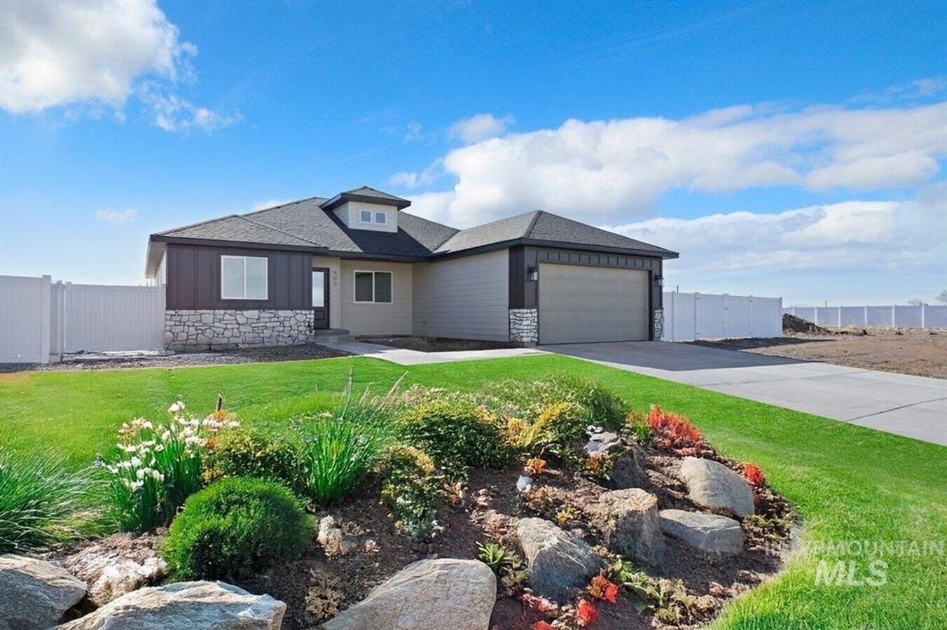 Photo - 403 Brentwood Dr