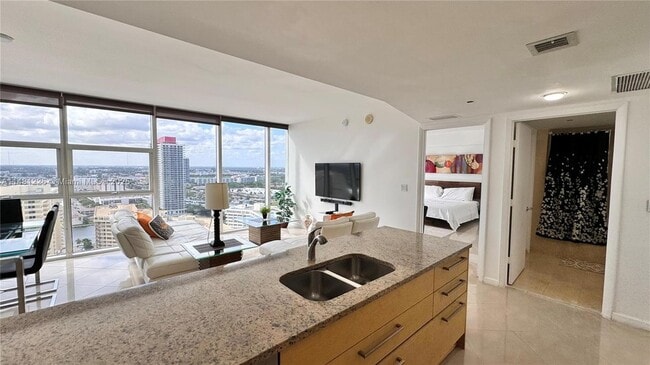 Photo - 1830 S Ocean Dr Unit 2407