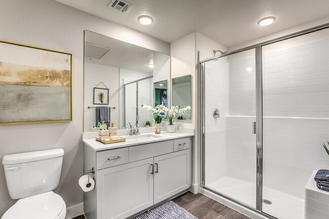 Photo - Radiance at Rock Springs