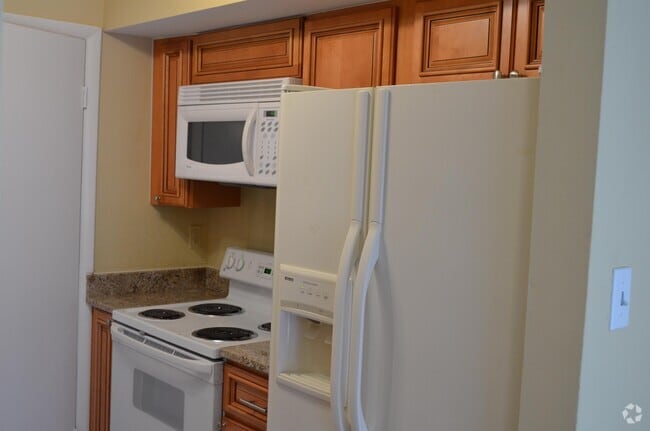 Building Photo - 3812 El Cerrito Pl Rental
