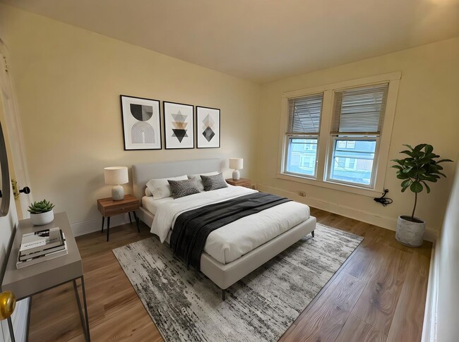 Photo - 3 Bedroom 1 Bathroom in Lancaster City!