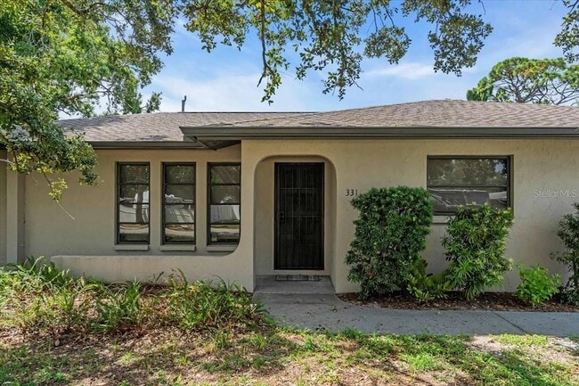 331 Burke Rd