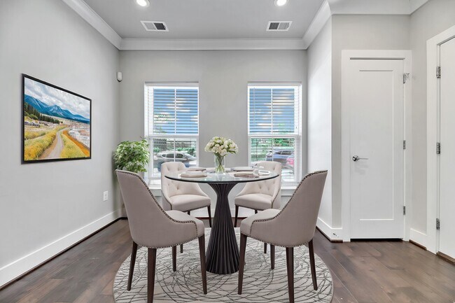 Photo - 7211 Georgia Ave NW Unit A