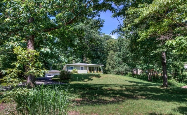 Building Photo - 560 Riceville Rd