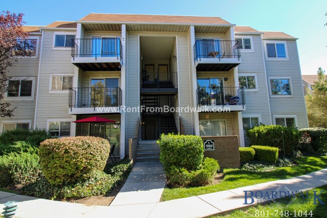 Beautiful 2 bed 2 bath Condo - Beautiful 2 bed 2 bath Condo