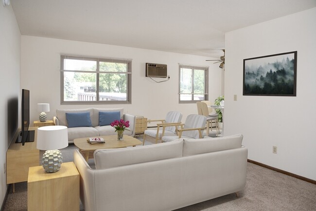 Bayberry Place