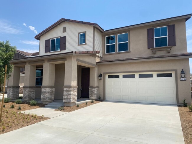 Like New Menifee 4 Bedroom Home - Like New Menifee 4 Bedroom Home